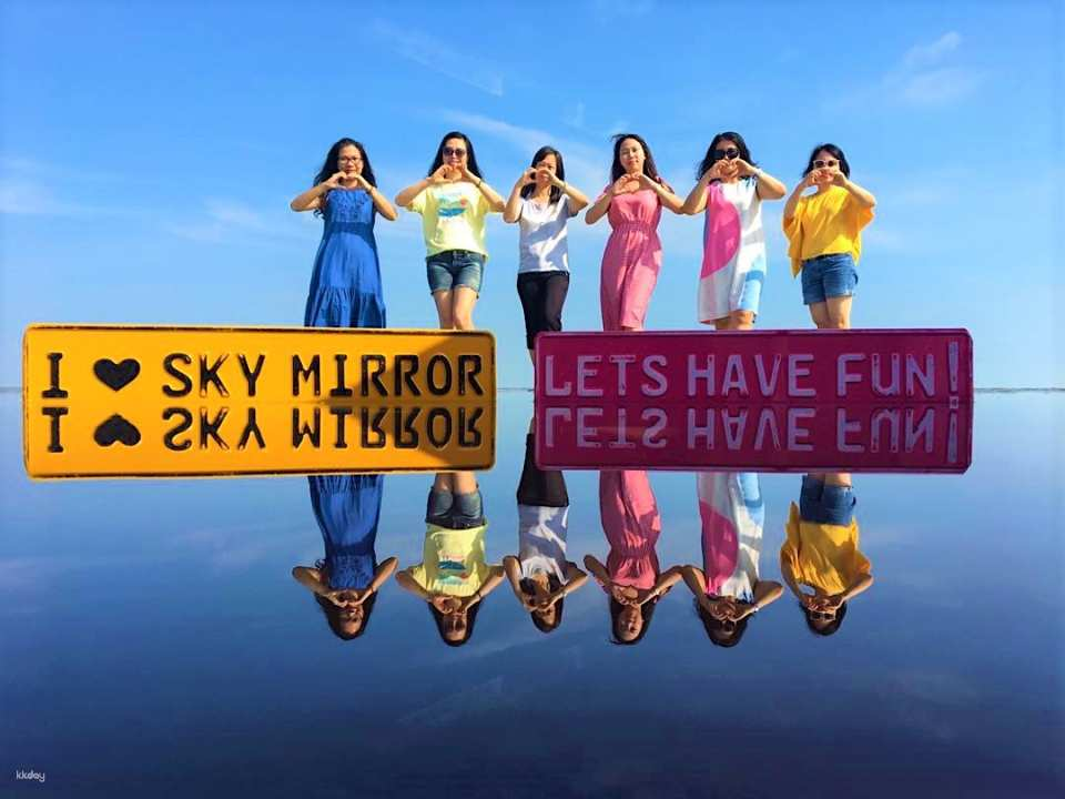 Sky Mirror, Batu Caves & Kuala Lumpur Day Tour | Kuala Selangor, Malaysia - Photo 1 of 9