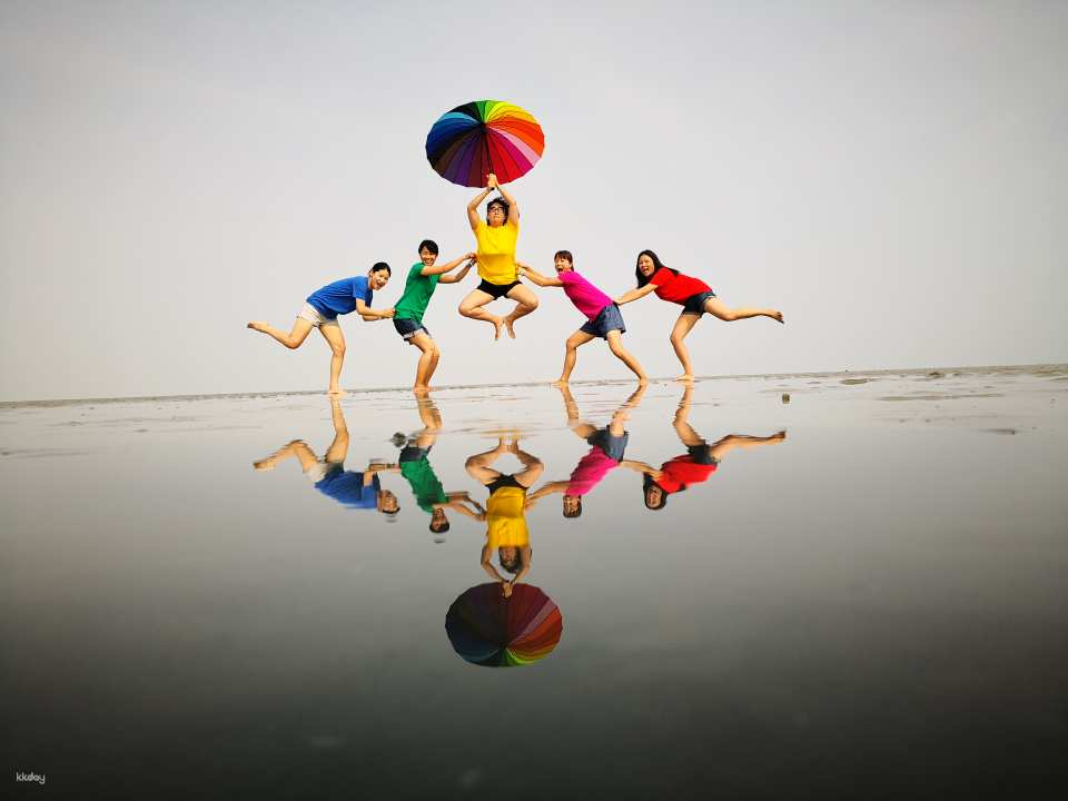 Sky Mirror, Blue Mosque and Klang Tour from Kuala Lumpur | Malaysia - Photo 1 of 10