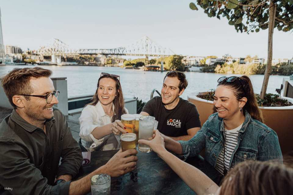 [Small-Group] Ultimate Brisbane Walking Tour | Brisbane - Photo 1 of 6