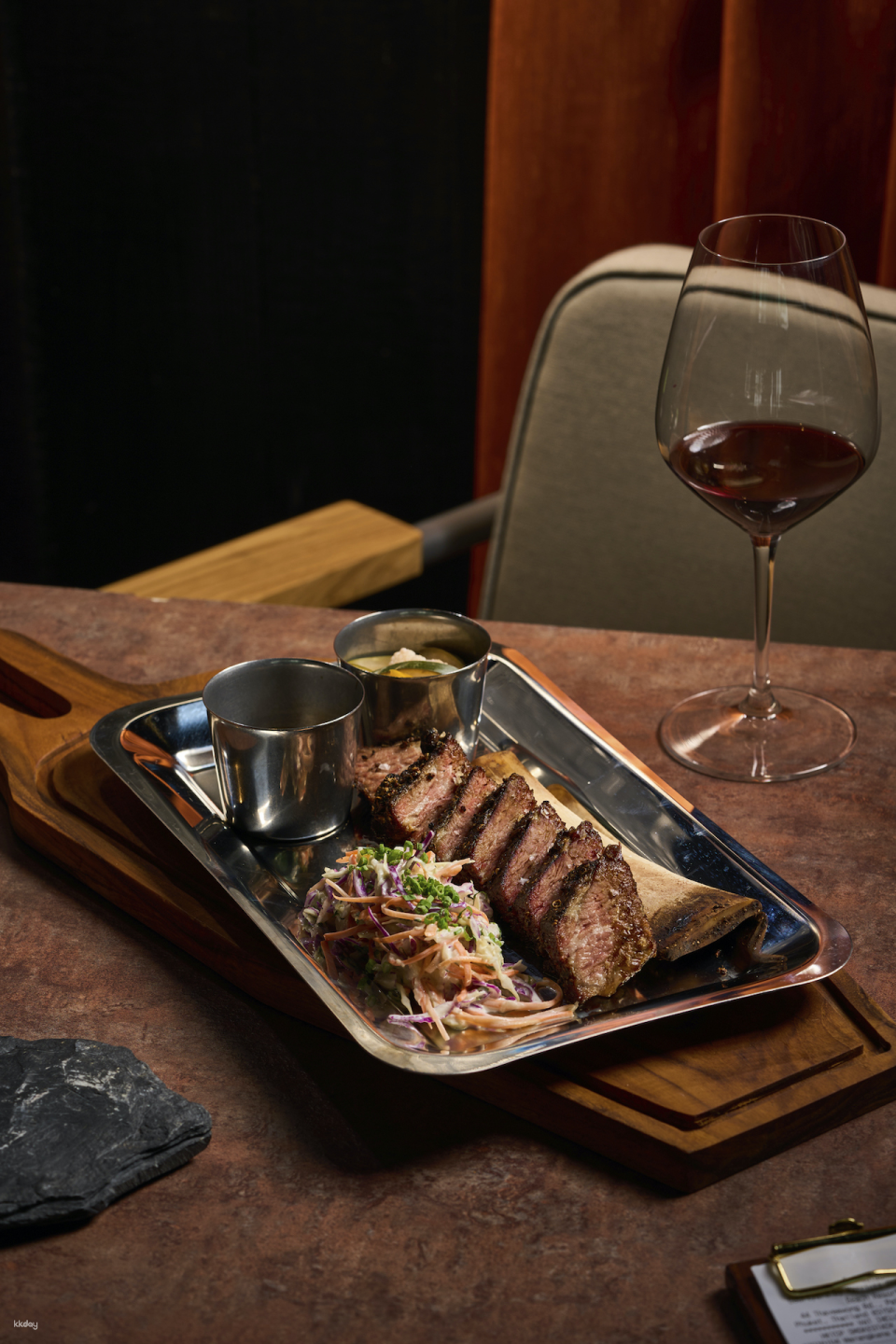Smokestack BBQ & Grill (Phuket)  | Phuket - Photo 1 of 8