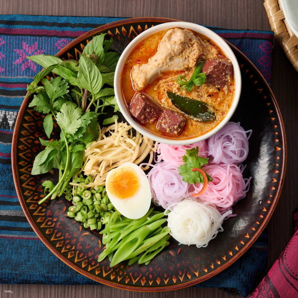 So asean Cafe & Restaurant - CW Tower | Bangkok in Bangkok | Pelago