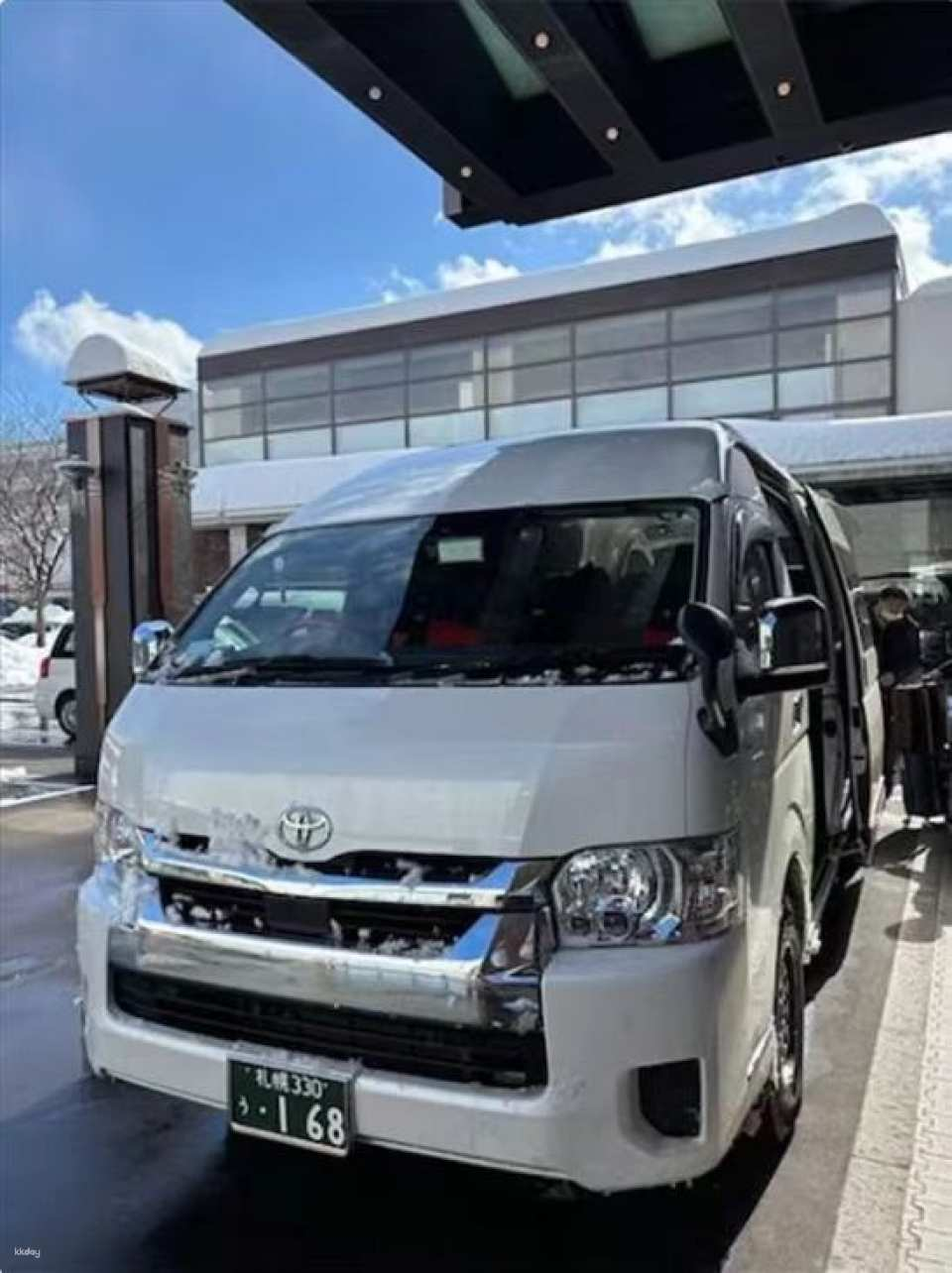 Southern Hokkaido | Custom-made charter tours to Sapporo, Lake Toya, Noboribetsu Onsen, Otaru, Cape Kamui, and more. - Photo 1 of 10