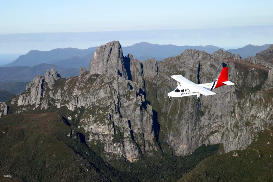Southwest Tasmania Wilderness Experience - Land & Sea Day Tour | Australia - Photo 1 of 7