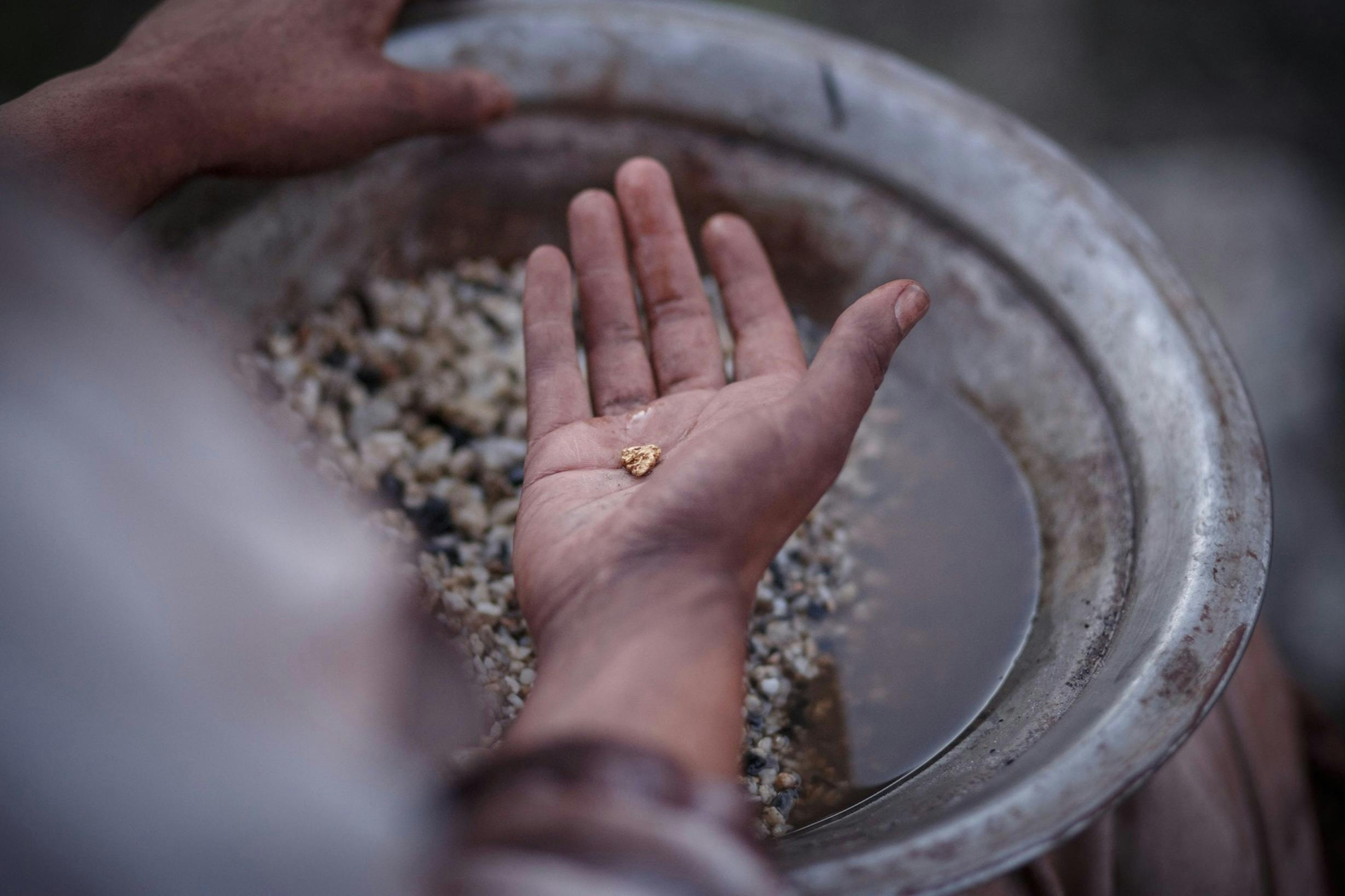Sovereign Hill: Guided Tour from Melbourne - Photo 1 of 5