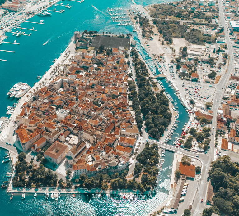 Split: Blue Lagoon & 3 Islands – Premium Speedboat Trip - Photo 1 of 10