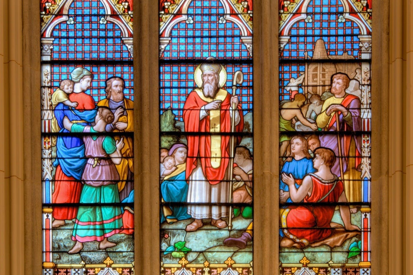 St. Patrick’s Cathedral: Guided Reflections Tour - Photo 1 of 8