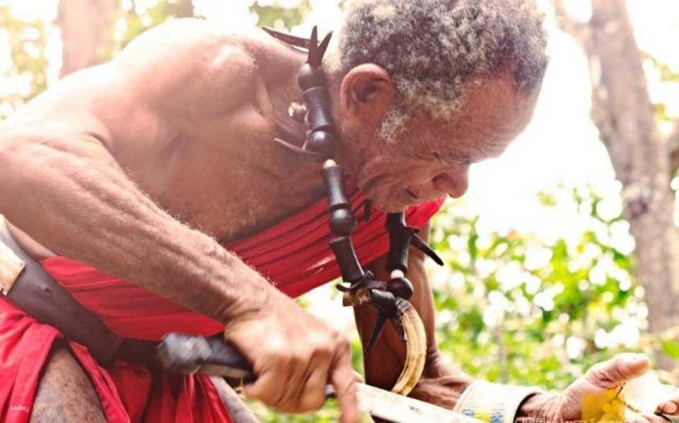 Subic Indigenous Forest Experience from Manila | Philippines - Photo 1 of 5