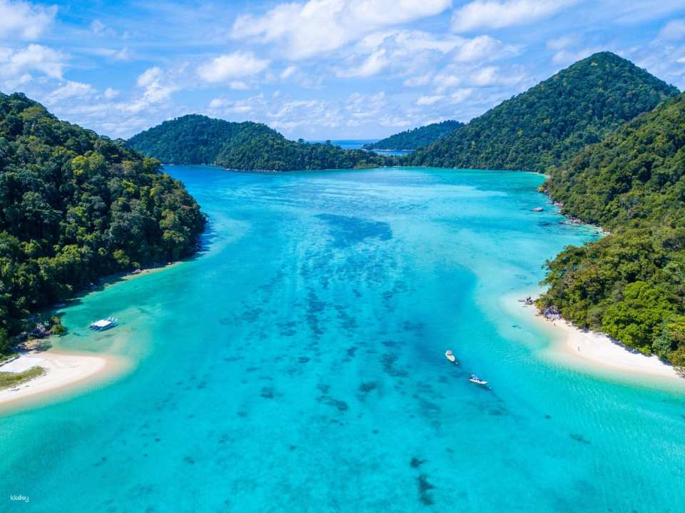 Surin Islands Day Tour | from Phuket or Khao Lak - Photo 1 of 10