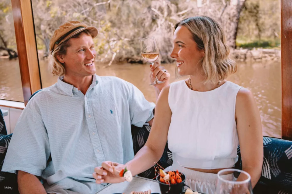 Swan Valley Wine Cruise | Australia - Photo 1 of 5