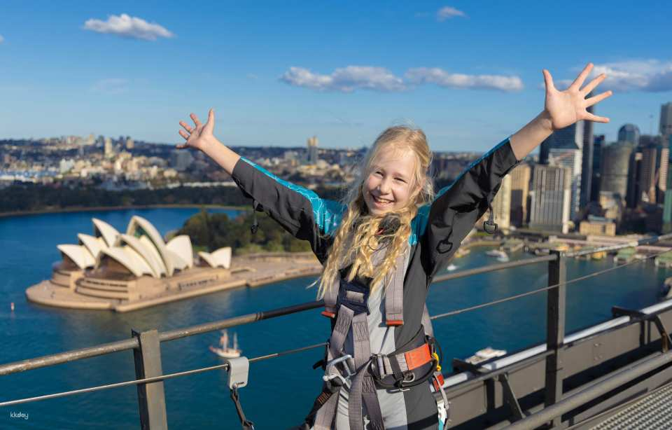 Sydney Harbour BridgeClimb Experience | Australia - Photo 1 of 10