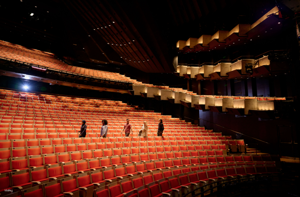 Sydney Opera House Official Backstage Tour with Breakfast | Australia - Photo 1 of 8