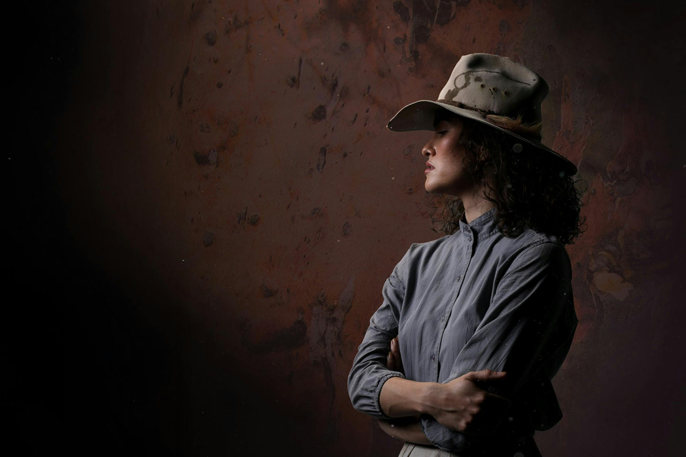 Sydney Opera House: The Drover's Wife - Photo 1 of 3