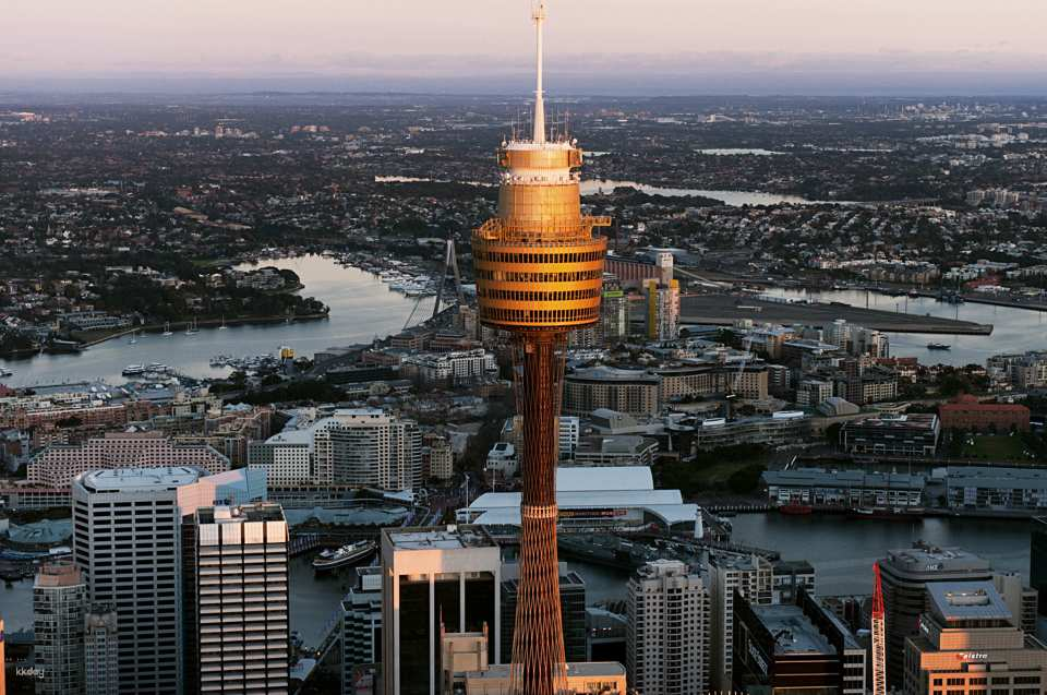 Sydney Tower Eye Ticket | New South Wales - Photo 1 of 9