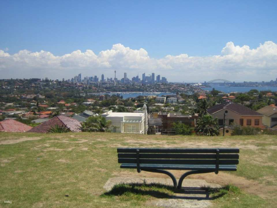 Sydney Welcome Package (Airport Pickup + East Coast Tour + Hotel Drop-off) / Korean-speaking Guide - Photo 1 of 3