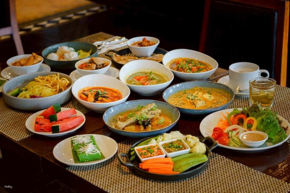 T- station At Eastin Tan Hotel (Chiang Mai) | ประเทศไทย - Photo 1 of 10