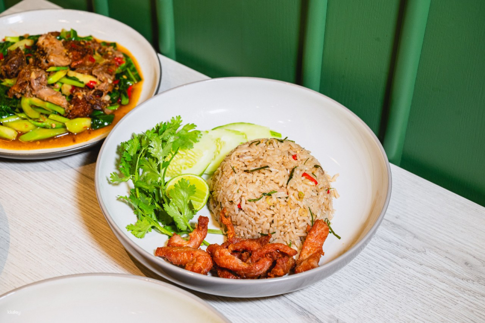 Taliew Lotus's : Bang Kruai - Sai Noi | Nonthaburi Province - Photo 1 of 10