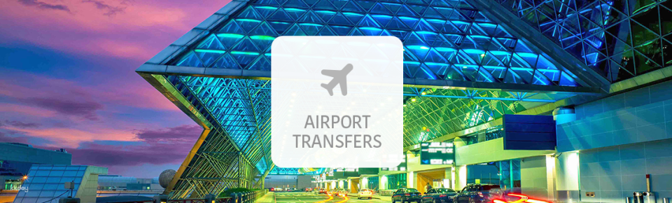 Taoyuan Airport Private Transfer｜Meet & Greet + eSIM Offer - Photo 1 of 6