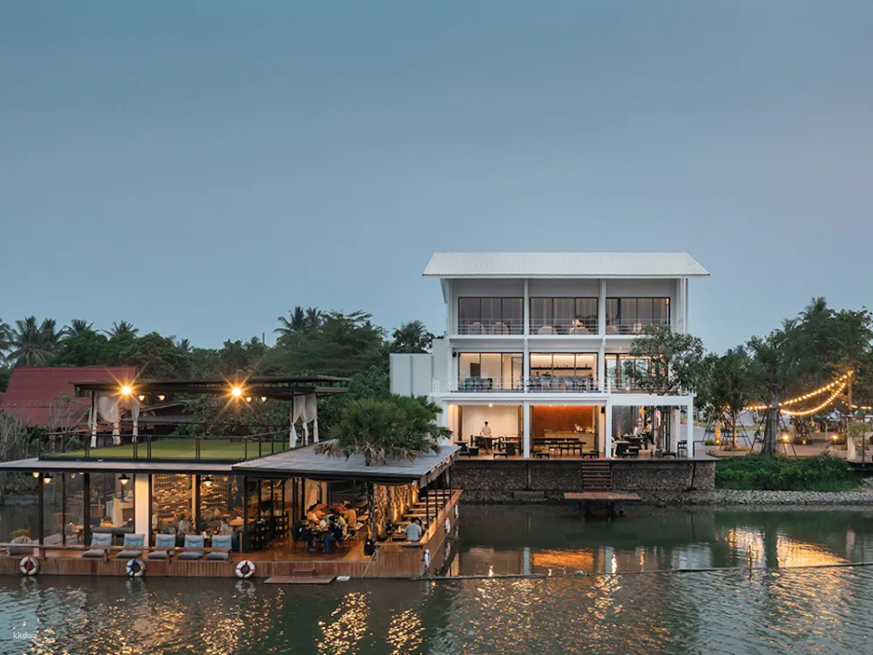 Tara Terrace | ประเทศไทย - Photo 1 of 10