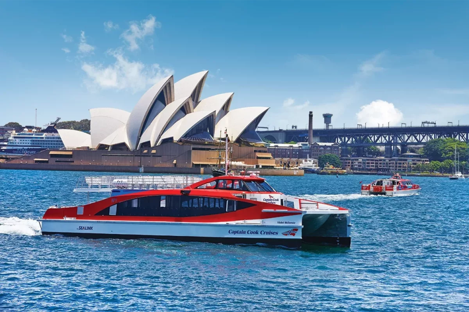 Taronga Zoo Express｜Sydney - Photo 1 of 7