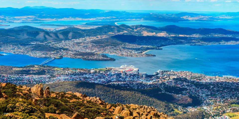 Tasmania 5-day leisure tour - Photo 1 of 6