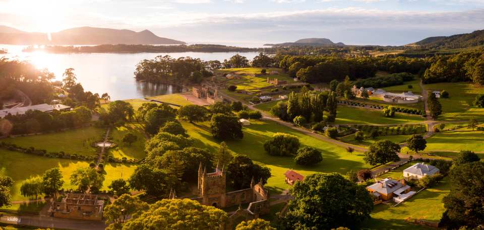 Tasmania Classic 3-Day Tour - Photo 1 of 5