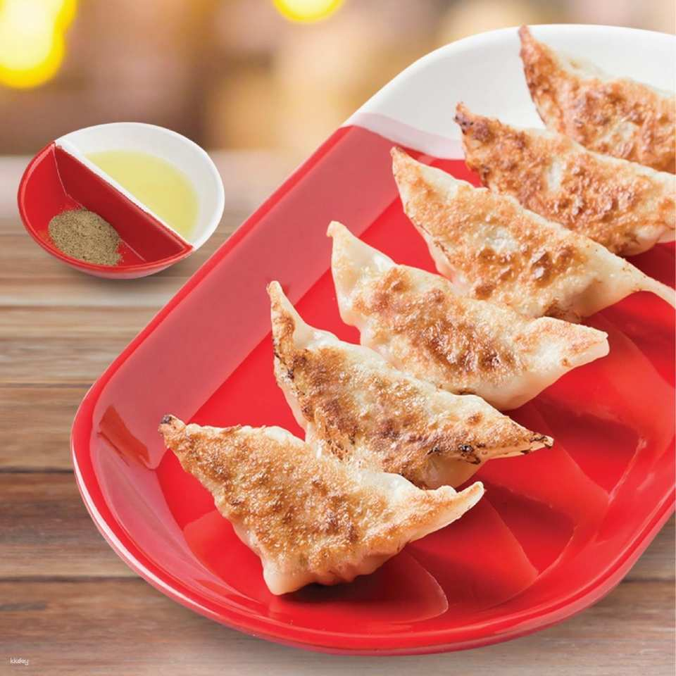Teraoka Gyoza Emsphere | ประเทศไทย - Photo 1 of 10