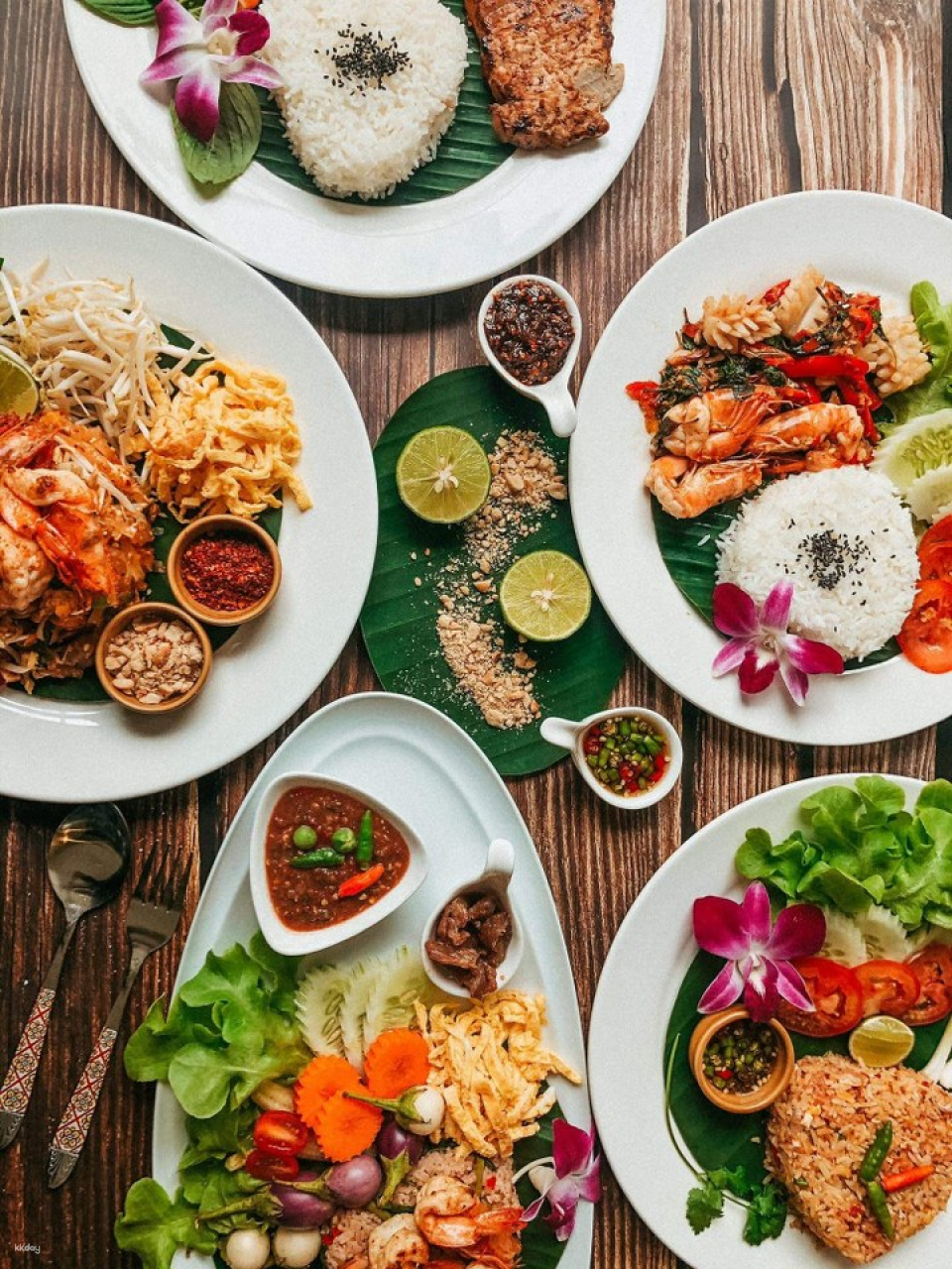 Thanankarn Cafe (Pattaya) | ประเทศไทย - Photo 1 of 10