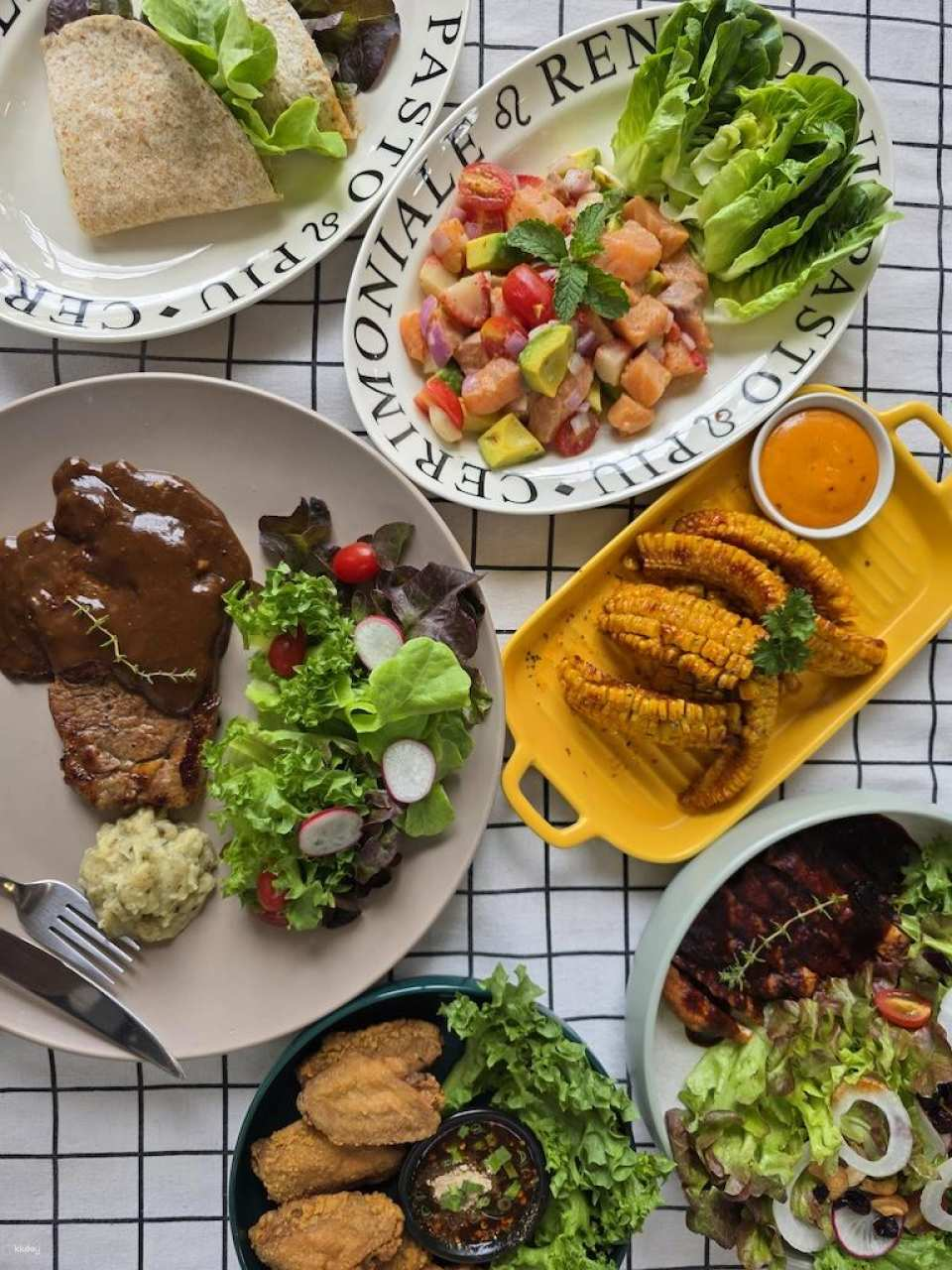 The Best Veggie Khaoyai | Nakhon Ratchasima - Photo 1 of 10