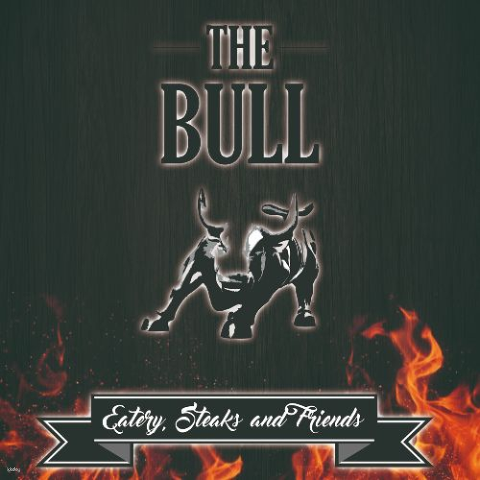 The Bull (Pattaya) | ประเทศไทย - Photo 1 of 10