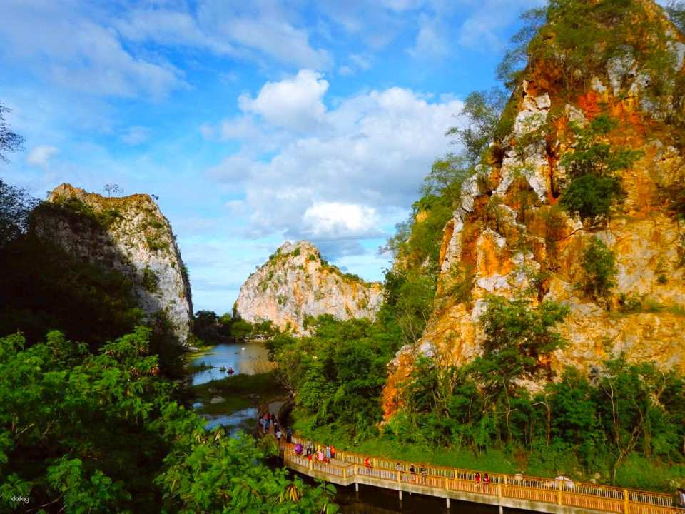 The Charms of Ratchaburi: 2-Day 1-Night Tour from Bangkok | Thailand - Photo 1 of 10