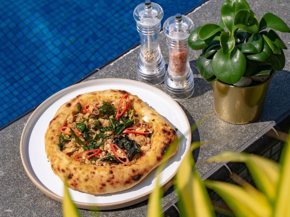 The Cradle At Ayara Kamala Resort & Spa (Phuket) | Phuket - Photo 1 of 10