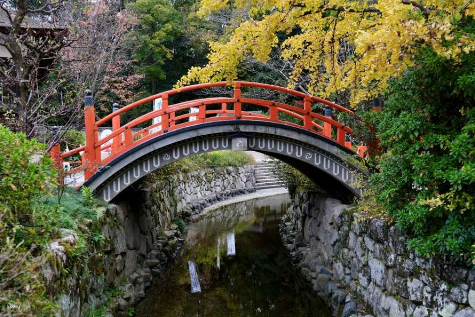 The Essence of Water in Japan 4 Days Charter Car Tour from Kyoto - Photo 1 of 17