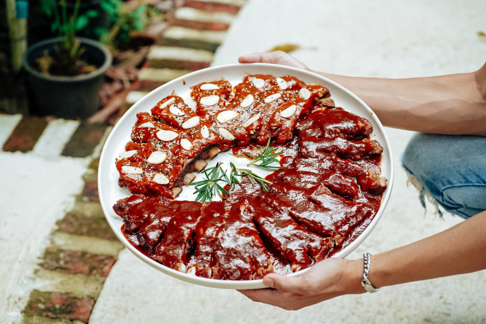 The Garden Eatery | Nakhon Pathom - Photo 1 of 10