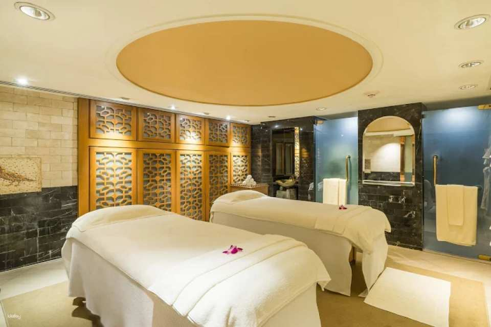 The Grande Spa at Sheraton Grande Sukhumvit | Bangkok - Photo 1 of 3