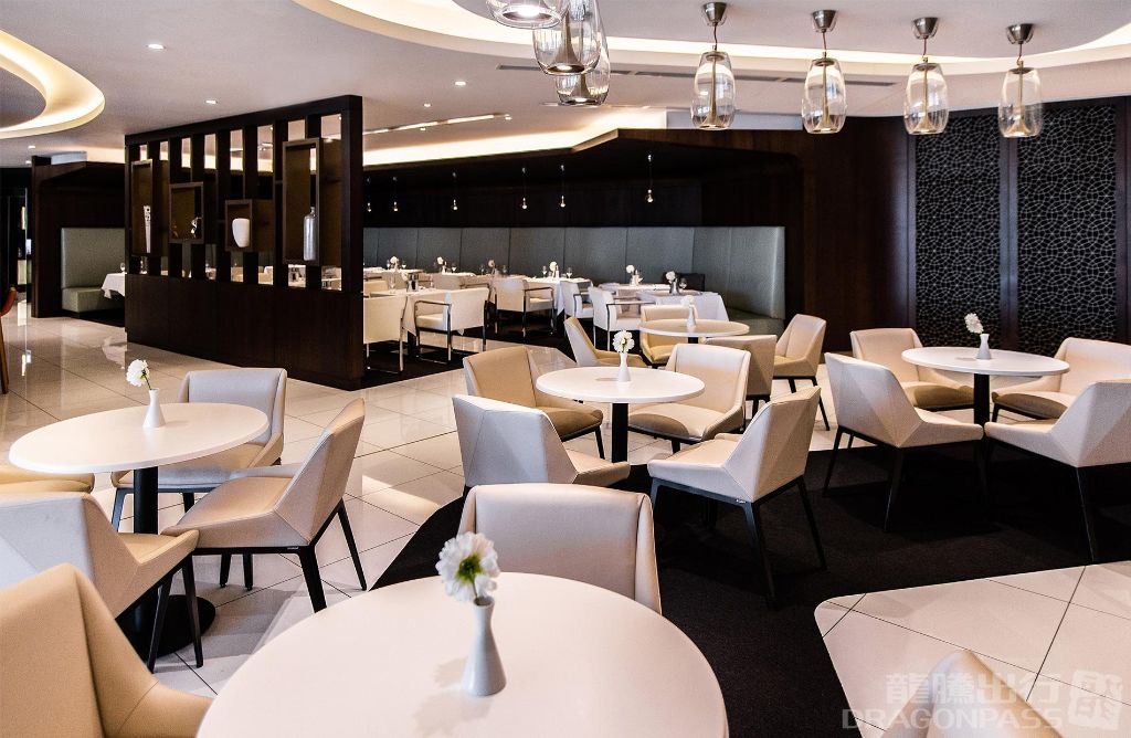 The House by Aspire Lounge Kingsford Smith Airport - Photo 1 of 3