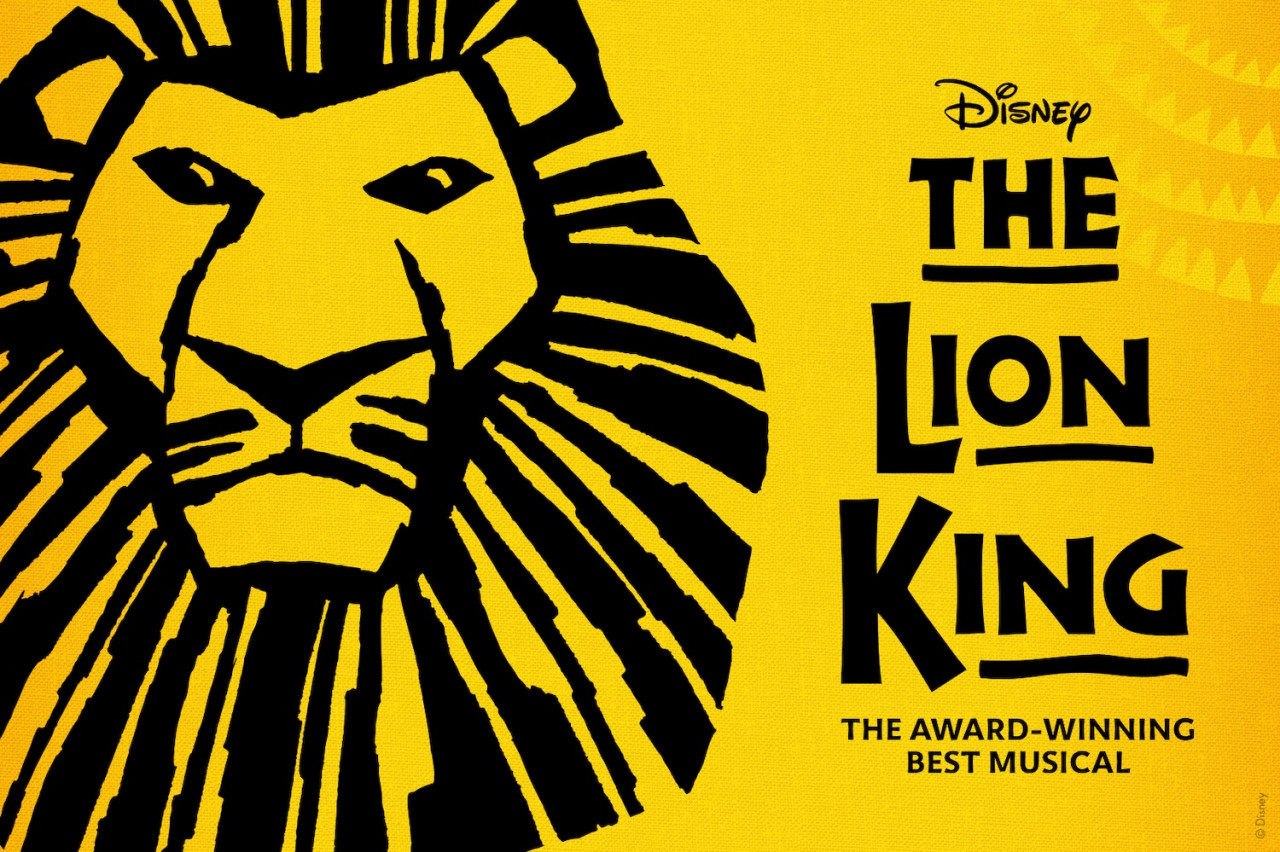 The Lion King Broadway Musical Ticket in New York - Photo 1 of 10