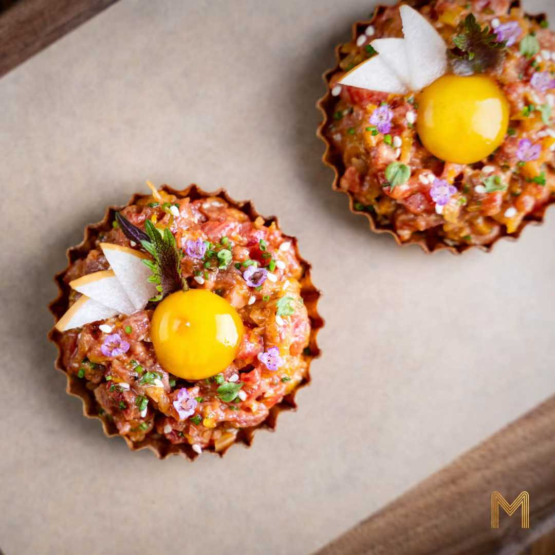 The Merchants (Dayou) (Shanghai Flagship Store) – Western Cuisine - Photo 1 of 9