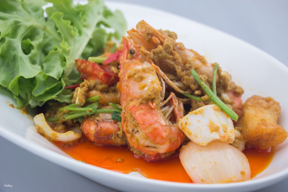 The Park Restaurant & Cafe Si Racha (Chonburi) | ประเทศไทย - Photo 1 of 10