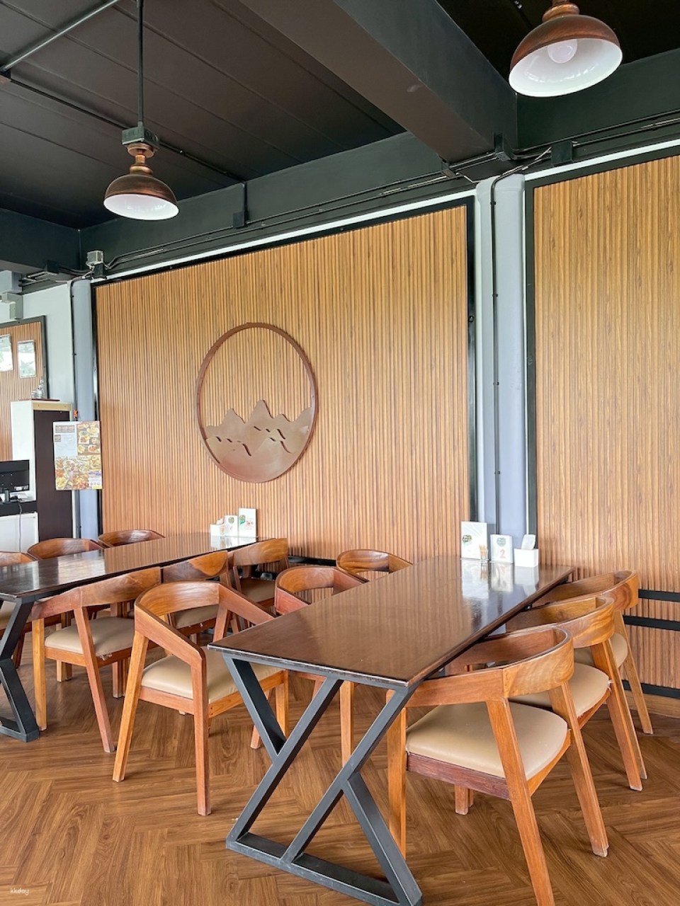 The Playlist Restaurant | Saraburi - Photo 1 of 8