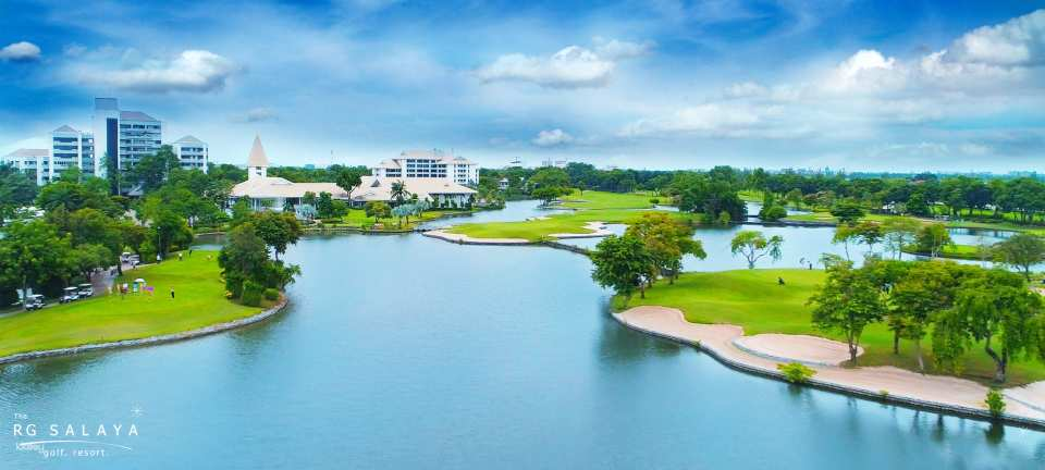 The RG Salaya Golf Resort | Nakhon Pathom - Photo 1 of 4