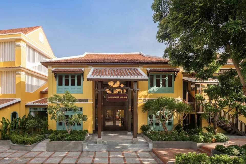 The Signature Hoi An|Hoi An - Photo 1 of 10