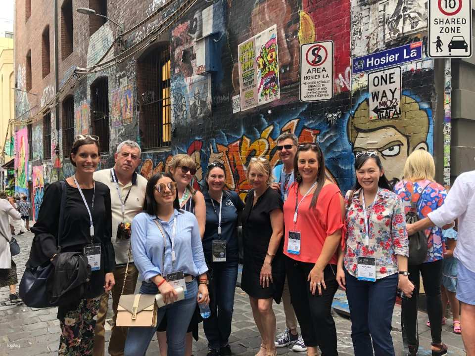 The Story of Melbourne Tour | Victoria - Photo 1 of 4