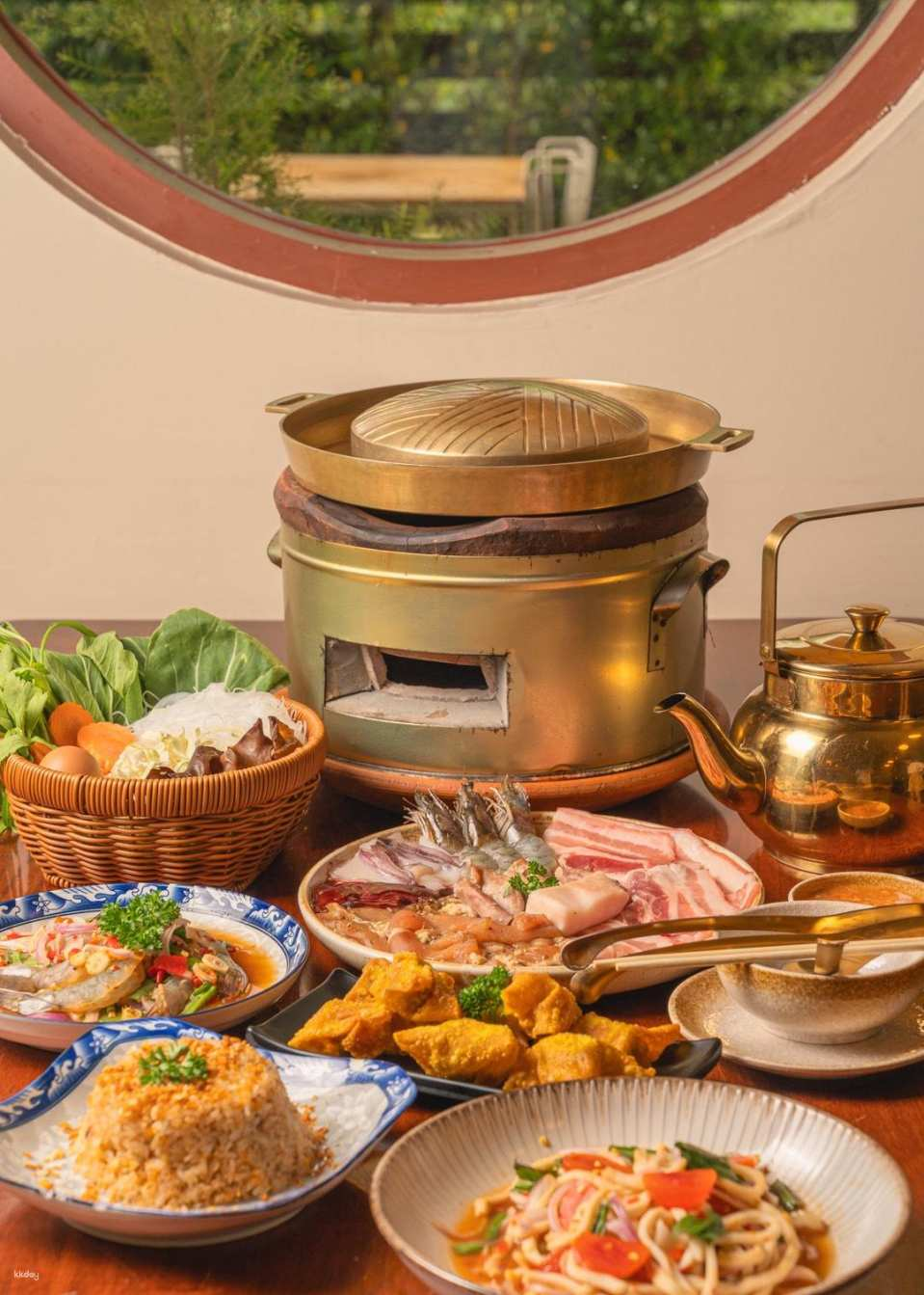 Thongsuk.thaibbq | ประเทศไทย - Photo 1 of 10