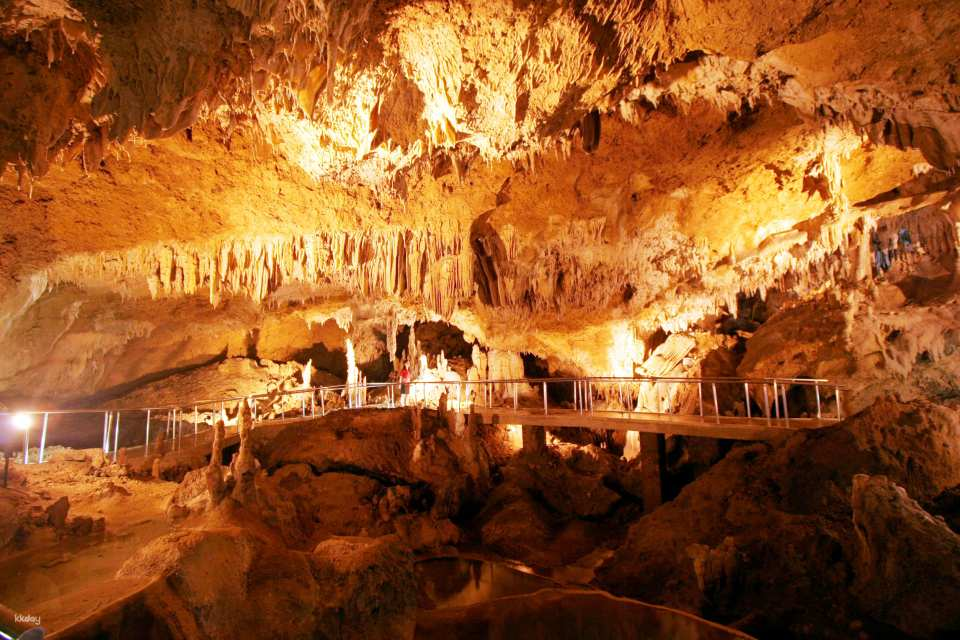 Tickets for Ishigaki Island Stalactite Caves in Okinawa, Japan - Photo 1 of 4