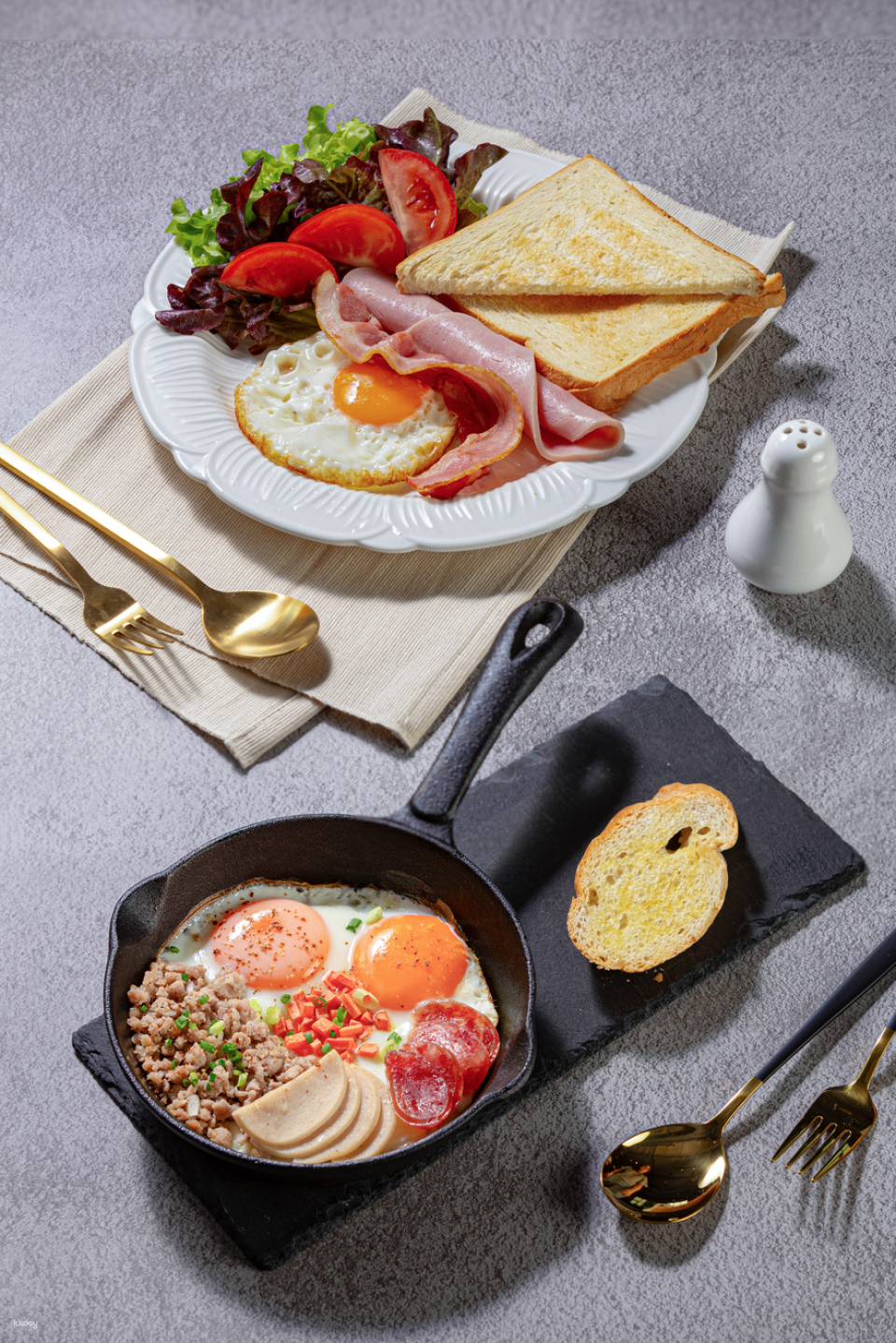 Toast Brunch & Brew (Pattaya) | ประเทศไทย - Photo 1 of 10