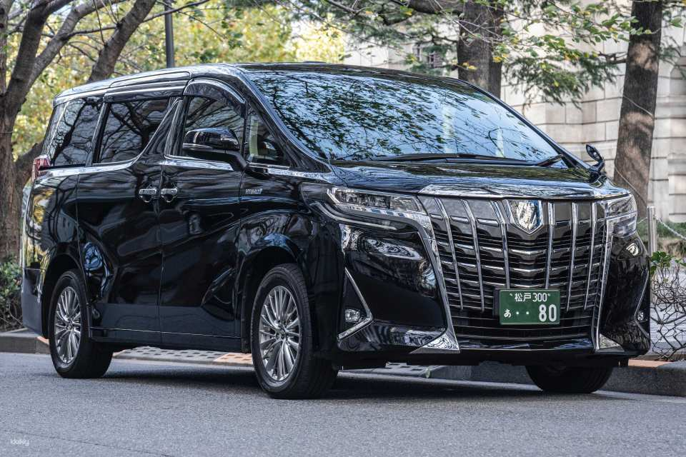 Tokyo 23 Areas, Mt. Fuji, Hakone 10-Hour Private Private charter car - Photo 1 of 8