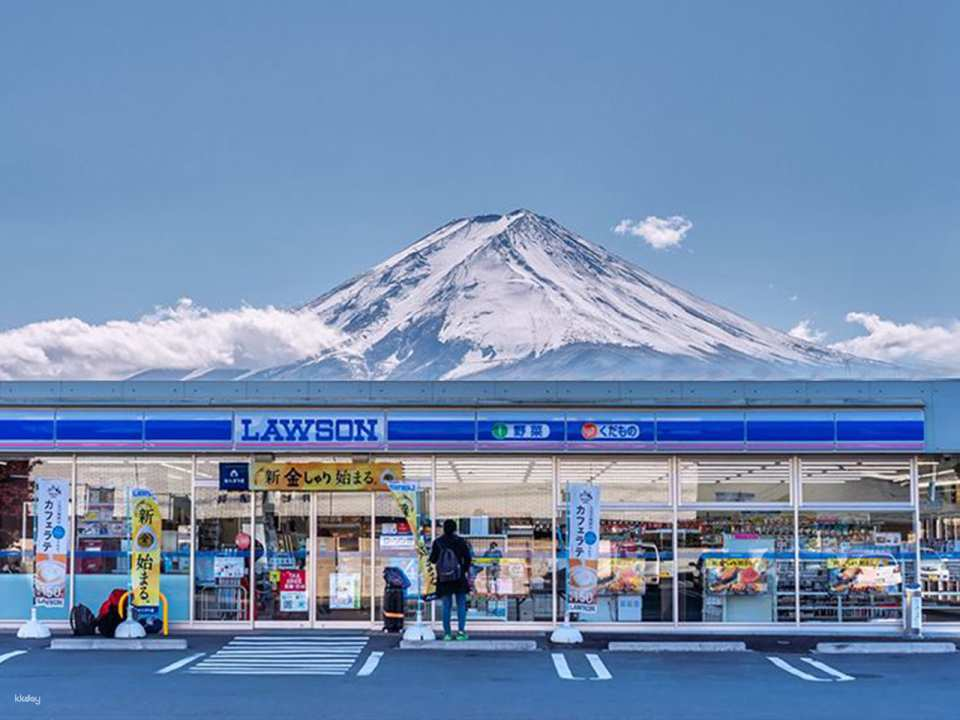 [Tokyo Departure] Private Private Charter Car of Tokyo, Japan | Mt. Fuji / Tokyo City / Tokyo Surrounding Areas / Kamakura / Hakone / Atami / Izu / Karuizawa / Nagano / Sightseeing Private Charter Car Day Trip - Photo 1 of 5