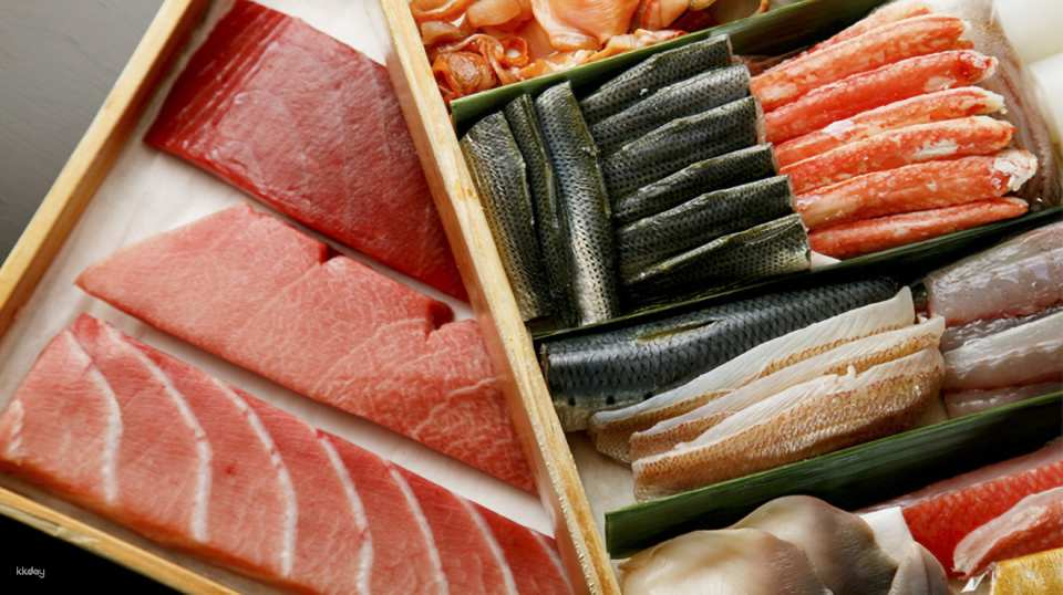 Tokyo, Japan | Ginza Sushi Yoshi | Omakase Sushi - Photo 1 of 10