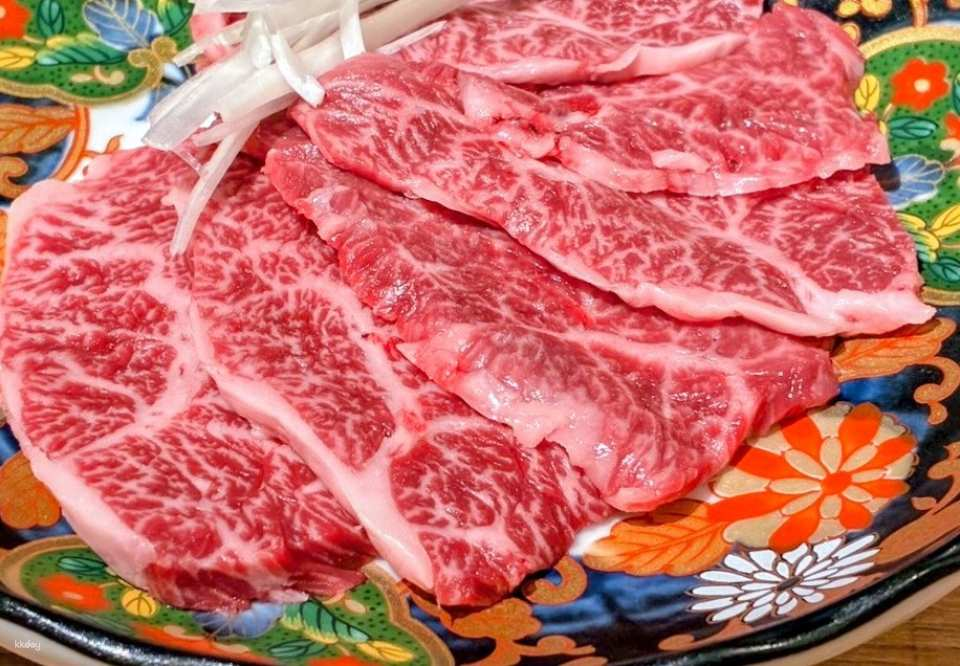 Tokyo Harami BBQ Horumon Sakura - Photo 1 of 8