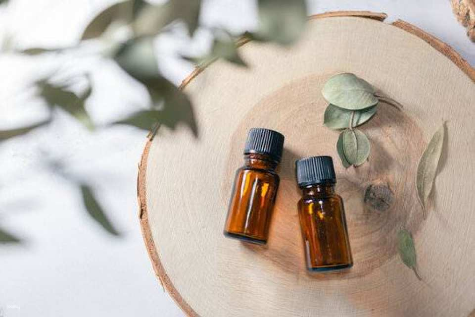 Tokyo Skytree View | Matcha and Wagashi Tasting + Foot Bath and Aromatherapy Experience (kirabi) - Photo 1 of 8